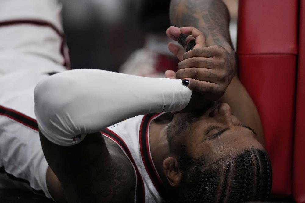 拼搏精神 拼搏精神