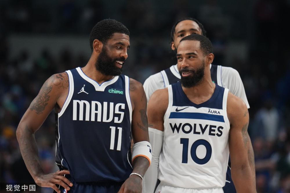 这两位球员 这两位球员